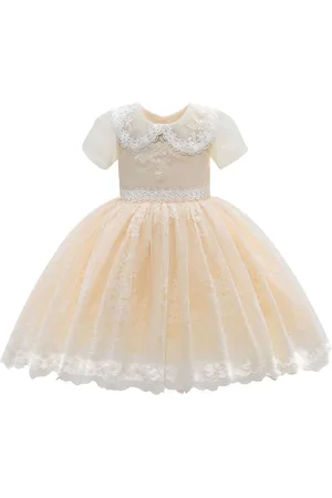 Tulleen Dolly Kleid
