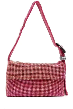 BENEDETTA BRUZZICHES Vitty La Mignon Schultertasche