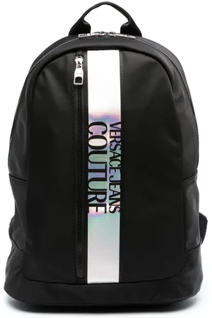 VERSACE Rucksack mit Laptopfach