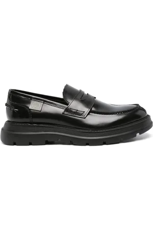 Giuliano Galiano Freddie Penny-Loafer