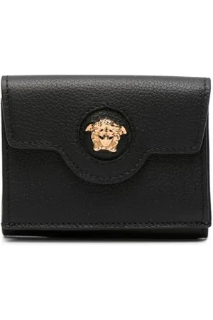 VERSACE Portemonnaie mit Medusa