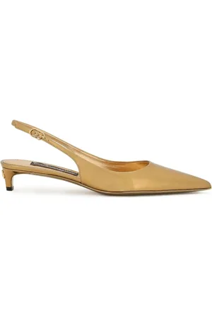 Dolce & Gabbana SR1 Pumps 30mm