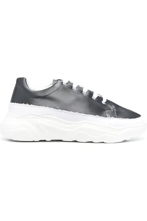 Phileo Sneakers mit runder Kappe