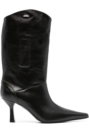OUR LEGACY Envelope Stiefel 100mm