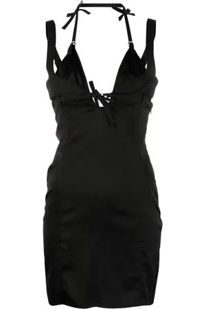 Jacquemus Minikleid mit engem Schnitt