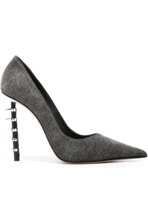 LE SILLA Jagger Pumps 115mm