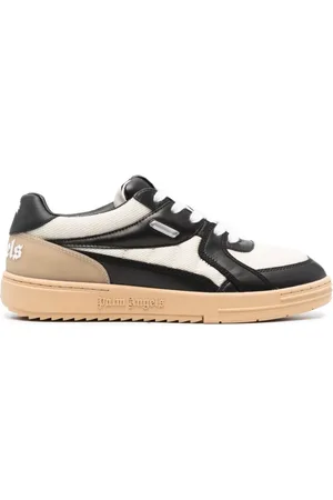 Palm Angels University Sneakers mit Einsätzen