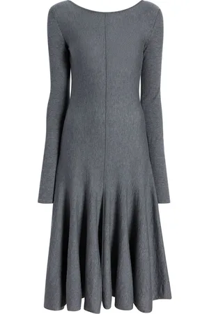 Khaite The Dany Kleid