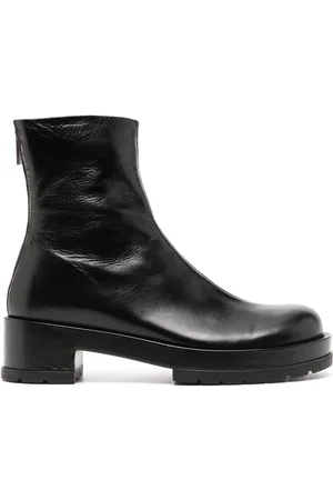 SAPIO Stiefel mit Reißverschluss