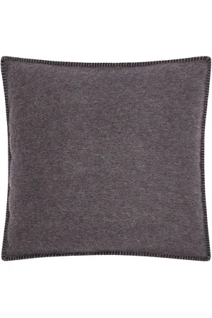 alonpi cashmere Luberon Kissen mit gebürstetem Finish