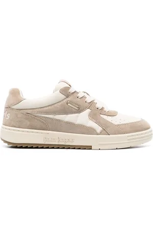 Palm Angels University Sneakers aus Wildleder