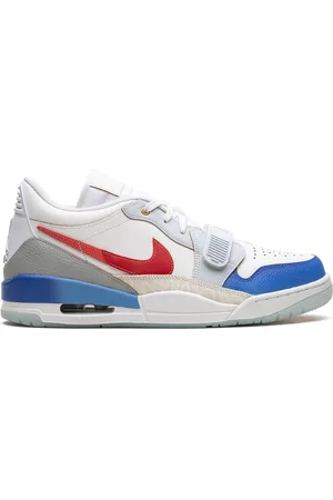 Jordan Air Legacy 312 Low White Game Royal Sneakers