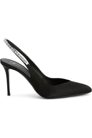Giuseppe Zanotti Pumps 90mm