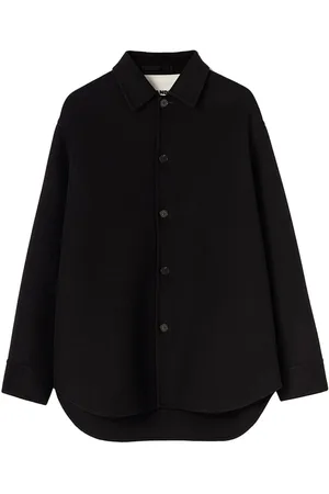 Jil Sander Hemd aus Kaschmir