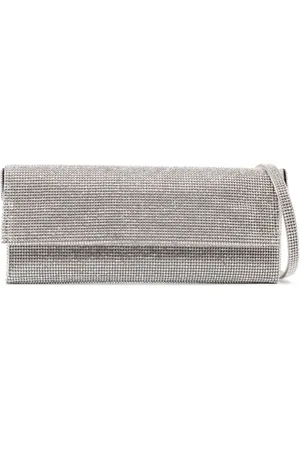 BENEDETTA BRUZZICHES Kleine Vittissima Spectre Schultertasche