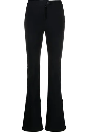 Filippa K Ausgestellte High-Waist-Hose