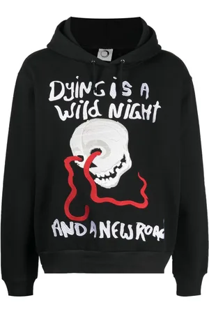 Endless Joy Wild Night Hoodie
