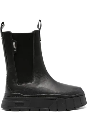PUMA Mayze Stack Chelsea-Boots