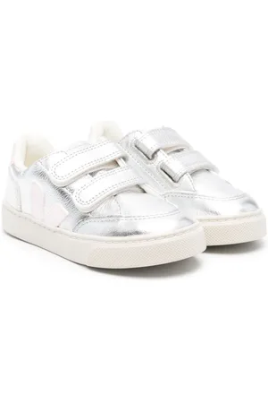 Veja V-12 ChromeFree Sneakers