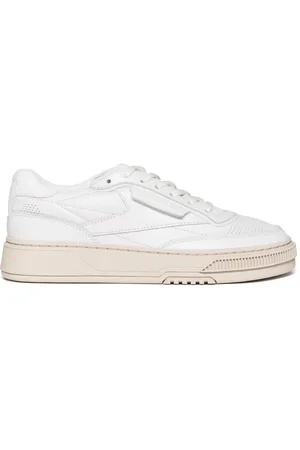 Reebok Club C Ltd White Sneakers