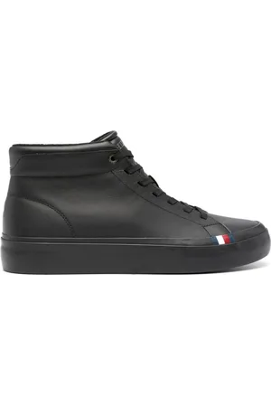 Tommy Hilfiger Modern Sneakers mit Schnürung