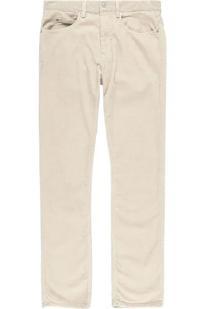 Isabel Marant Jack Tapered-Hose aus Cord