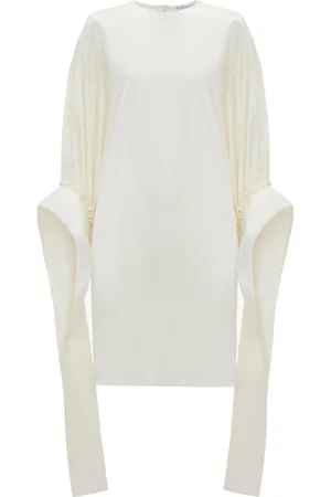 J.W.Anderson Minikleid mit seitlichen Trägern