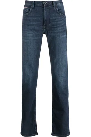 Tommy Hilfiger Denton Straight-Leg-Jeans
