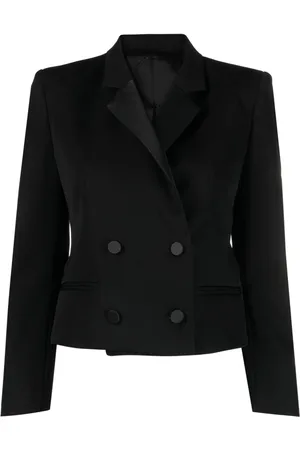 Isabel Marant Doppelreihiger Blazer