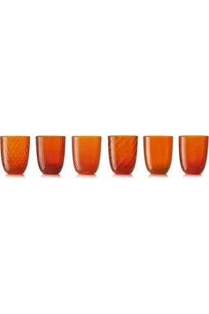 NasonMoretti Idra 6er-Set Wassergläser