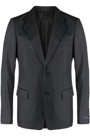 Lanvin Sakko mit fallendem Revers