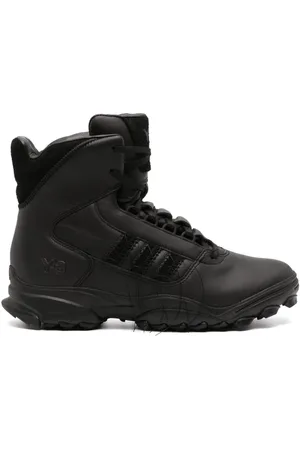 Y-3 X adidas GSG9 Sneakers