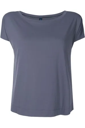Lygia & Nanny T-Shirt mit U-Boot-Ausschnitt