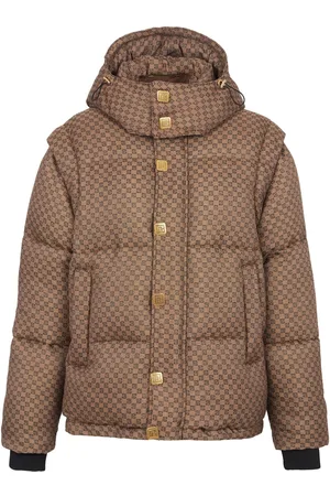 Balmain Daunenjacke mit PB