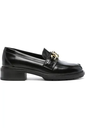 Tommy Hilfiger Loafer mit Kettenriemen 30mm