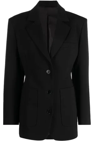 Lanvin Einreihiger Blazer