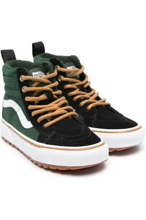 Vans Sk8 Hi Sneakers