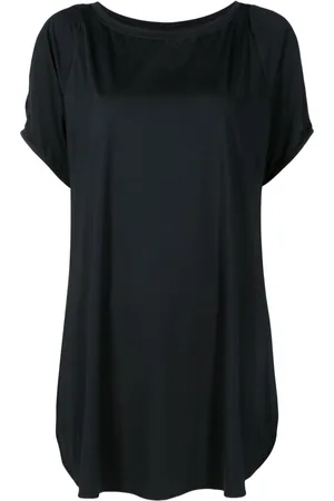 Lygia & Nanny Kleid mit rundem Ausschnitt