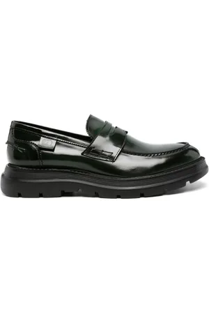 Giuliano Galiano Freddie Penny-Loafer