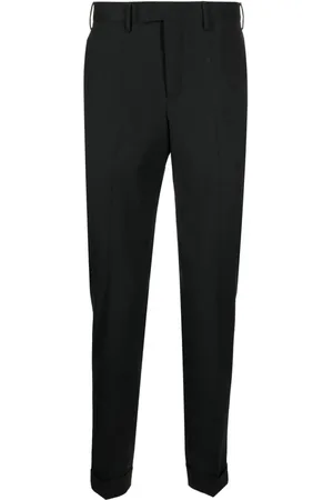 PT Torino Klassische Straight-Leg-Hose