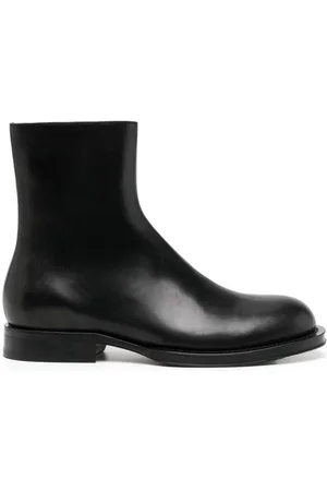 Lanvin Medley Stiefel