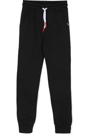Sprayground Jogginghose mit Logo-Print