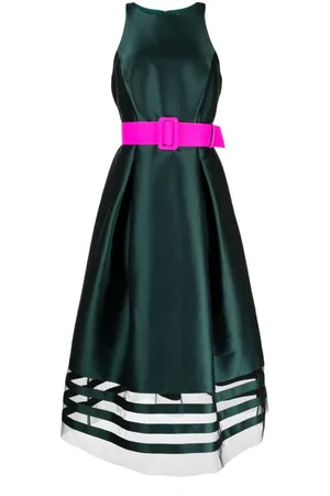 Sachin & Babi Rani Kleid