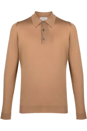 JOHN SMEDLEY Dorset Poloshirt