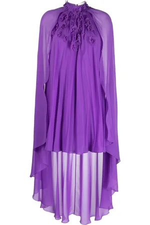 Sachin & Babi Asymmetrisches Kleid