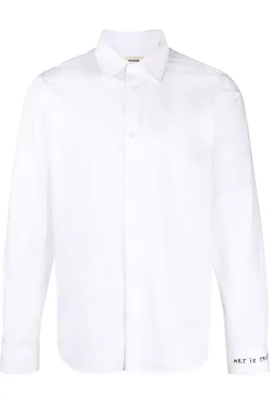 Zadig & Voltaire Sydney Hemd