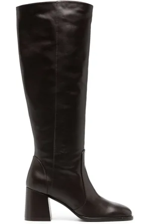 Stuart Weitzman Kniehohe Stiefel