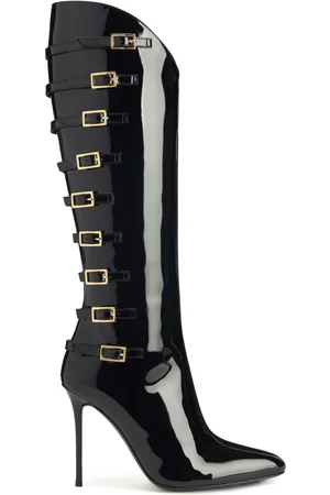 Giuseppe Zanotti Patthi Stiefel 105mm