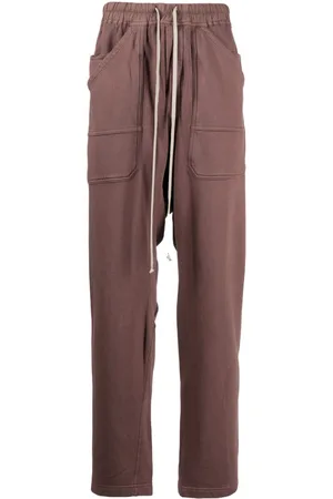 Rick Owens Jogginghose mit Kordelzug