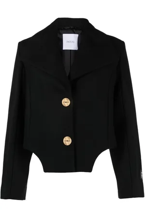 Patou Cropped-Jacke